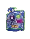 Sonic The Hedgehog Wave 23 Figurina articulata Mephiles 10cm