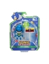Sonic The Hedgehog Wave 23 Figurina articulata Metal Sonic 10cm