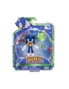Sonic The Hedgehog Wave 23 Figurina articulata Sonic 10cm