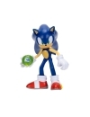 Sonic The Hedgehog Wave 23 Figurina articulata Sonic 10cm