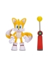 Sonic The Hedgehog Wave 23 Figurina articulata Tails 10 cm
