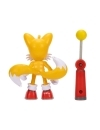 Sonic The Hedgehog Wave 23 Figurina articulata Tails 10cm