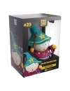 South Park Figurina vinil Grand Wizard King 12 cm           