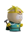South Park Figurina vinil Paladin Butters 9 cm           