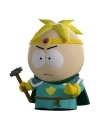 South Park Figurina vinil Paladin Butters 9 cm           