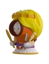 South Park Figurina vinil Princess Kenny 9 cm           