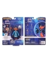 Space Jam 2 Figurina Flexibila Daffy Duck 19 cm 