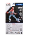 Spider-Man 2 Marvel Legends Gamerverse Figurina articulata Spider-Man 15 cm