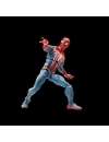 Spider-Man 2 Marvel Legends Gamerverse Figurina articulata Spider-Man 15 cm