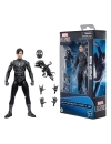 Spider-Man 3 Marvel Legends Figurina articulata Spider-Man 15 cm