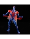 Spider-Man: Across the Spider-Verse Marvel Legends Figurina articulata Spider-Man 2099 15 cm