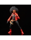 Spider-Man: Across the Spider-Verse Marvel Legends Figurina articulata Jessica Drew 15 cm