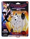 Spider-Man: Across the Spider-Verse Marvel Legends Figurina articulata The Spot 15 cm