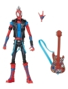Spider-Man: Across the Spider-Verse Marvel Legends Figurina articulata Spider-Punk 15 cm