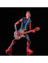 Spider-Man: Across the Spider-Verse Marvel Legends Figurina articulata Spider-Punk 15 cm