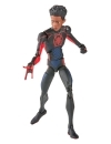 Spider-Man: Across the Spider-Verse Marvel Legends Figurina articulata Miles Morales 15 cm