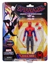 Spider-Man: Across the Spider-Verse Marvel Legends Figurina articulata Peter B. Parker 15 cm