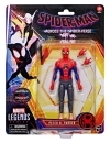 Spider-Man: Across the Spider-Verse Marvel Legends Figurina articulata Peter B. Parker 15 cm