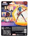 Spider-Man: Across the Spider-Verse Marvel Legends Figurina articulata Spider-Punk 15 cm