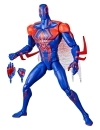Spider-Man: Across the Spider-Verse Marvel Legends Figurina articulata Spider-Man 2099 15 cm