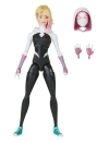 Spider-Man: Across the Spider-Verse Marvel Legends Figurina articulata Spider-Gwen 15 cm