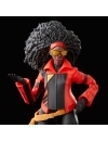 Spider-Man: Across the Spider-Verse Marvel Legends Figurina articulata Jessica Drew 15 cm