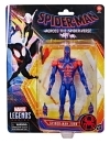 Spider-Man: Across the Spider-Verse Marvel Legends Figurina articulata Spider-Man 2099 15 cm