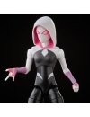 Spider-Man: Across the Spider-Verse Marvel Legends Figurina articulata Spider-Gwen 15 cm