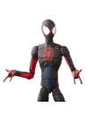 Spider-Man: Across the Spider-Verse Marvel Legends Figurina articulata Miles Morales 15 cm