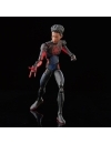 Spider-Man: Across the Spider-Verse Marvel Legends Figurina articulata Miles Morales 15 cm