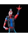 Spider-Man: Across the Spider-Verse Marvel Legends Figurina articulata Spider-Punk 15 cm