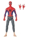 Spider-Man: Across the Spider-Verse Marvel Legends Figurina articulata Peter B. Parker 15 cm