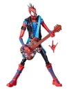 Spider-Man: Across the Spider-Verse Marvel Legends Figurina articulata Spider-Punk 15 cm