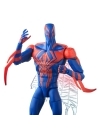 Spider-Man: Across the Spider-Verse Marvel Legends Figurina articulata Spider-Man 2099 15 cm