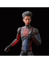 Spider-Man: Across the Spider-Verse Marvel Legends Figurina articulata Miles Morales 15 cm