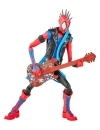 Spider-Man: Across the Spider-Verse Marvel Legends Figurina articulata Spider-Punk 15 cm