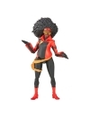 Spider-Man: Across the Spider-Verse Marvel Legends Figurina articulata Jessica Drew 15 cm