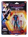 Spider-Man: Across the Spider-Verse Marvel Legends Figurina articulata Spider-Punk 15 cm