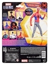 Spider-Man: Across the Spider-Verse Marvel Legends Figurina articulata Peter B. Parker 15 cm