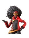 Spider-Man: Across the Spider-Verse Marvel Legends Figurina articulata Jessica Drew 15 cm