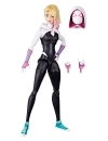 Spider-Man: Across the Spider-Verse Marvel Legends Figurina articulata Spider-Gwen 15 cm