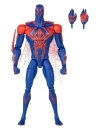 Spider-Man: Across the Spider-Verse Marvel Legends Figurina articulata Spider-Man 2099 15 cm