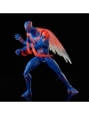 Spider-Man: Across the Spider-Verse Marvel Legends Figurina articulata Spider-Man 2099 15 cm