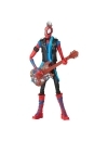 Spider-Man: Across the Spider-Verse Marvel Legends Figurina articulata Spider-Punk 15 cm