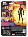Spider-Man: Across the Spider-Verse Marvel Legends Figurina articulata Miles Morales 15 cm
