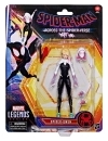 Spider-Man: Across the Spider-Verse Marvel Legends Figurina articulata Spider-Gwen 15 cm