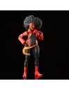 Spider-Man: Across the Spider-Verse Marvel Legends Figurina articulata Jessica Drew 15 cm