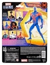 Spider-Man: Across the Spider-Verse Marvel Legends Figurina articulata Spider-Man 2099 15 cm