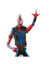 Spider-Man: Across the Spider-Verse Marvel Legends Figurina articulata Spider-Punk 15 cm