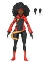 Spider-Man: Across the Spider-Verse Marvel Legends Figurina articulata Jessica Drew 15 cm